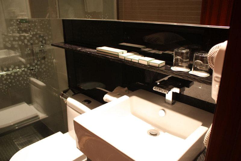 Pengker Deluxe Collection Nanshan Shenzhen Exterior foto